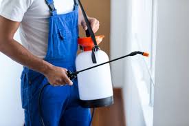 Emergency Pest Control in Middleborough Center, MA